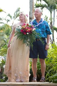 Sammy and Steve wedding